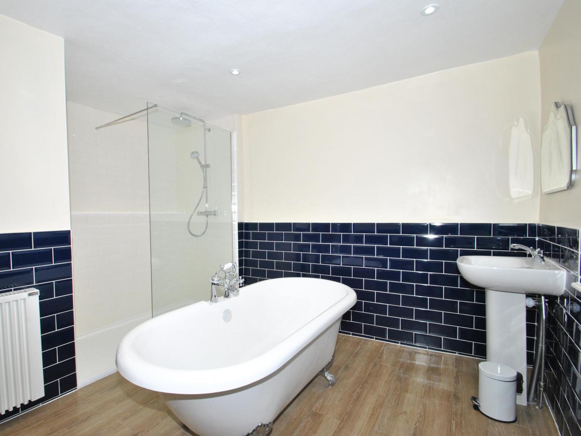 The Hood Arms Hotel Kilve Стая снимка