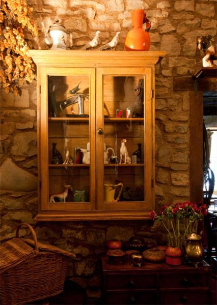The Hood Arms Hotel Kilve Екстериор снимка